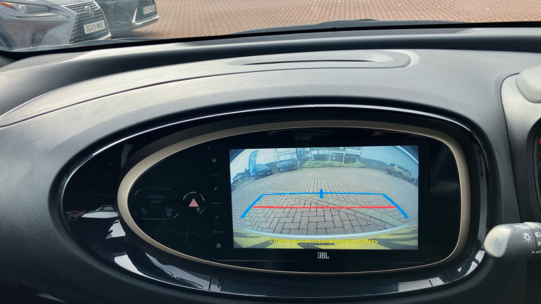 Toyota Aygo X 1.0 VVT-i Exclusive 5dr Auto Petrol Hatchback